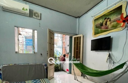 BÁN NHÀ TRẦN VĂN QUANG